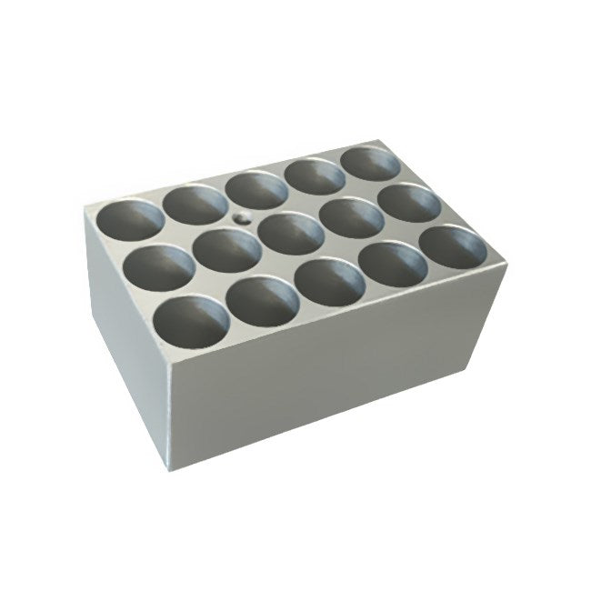 Accessories for MyBlock Mini dry baths