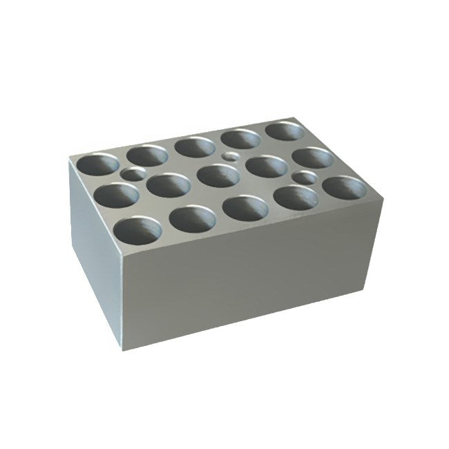 Accessories for MyBlock Mini dry baths