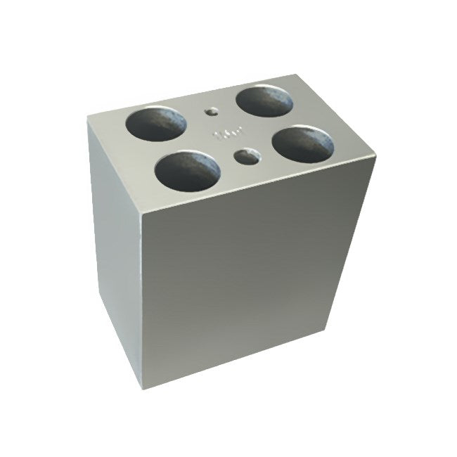 Accessories for MyBlock Mini dry baths