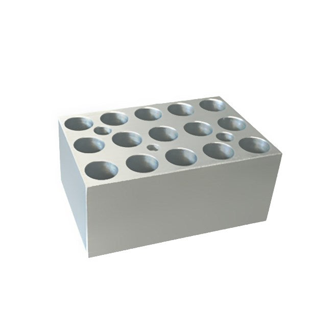 Accessories for MyBlock Mini dry baths