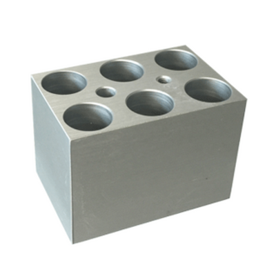 Accessories for MyBlock Mini dry baths