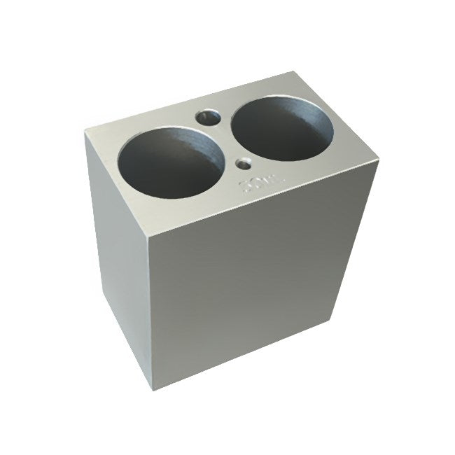 Accessories for MyBlock Mini dry baths
