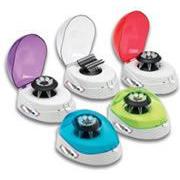 EMS MyFuge Mini centrifuges