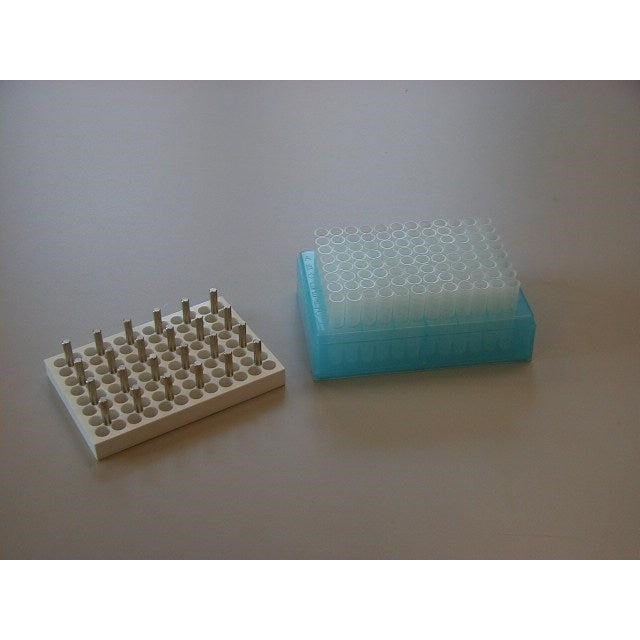 Spherotech magnetic separators and accessories