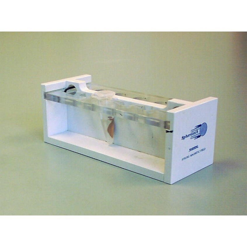 Spherotech magnetic separators and accessories