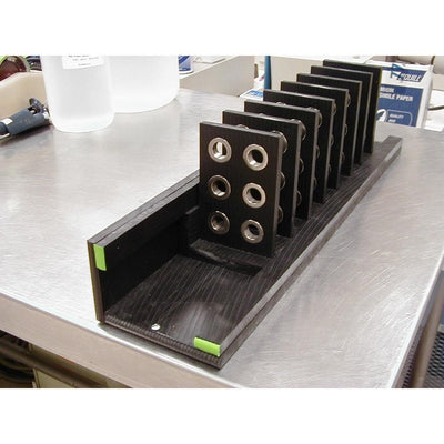Spherotech magnetic separators and accessories