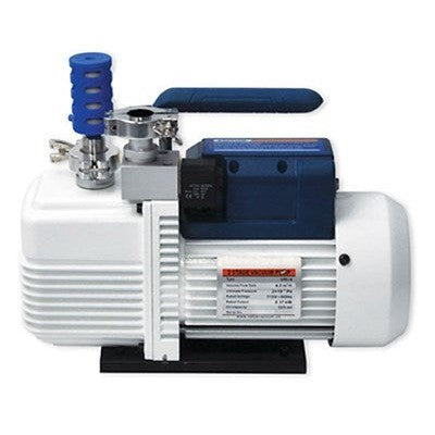 GD4 vacuum and vacuum pumping system for dual chamber glow discharge system, 230V 50/60Hz