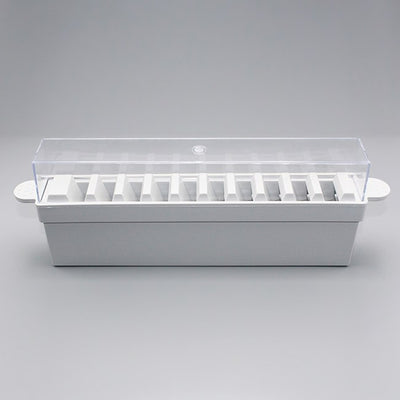 Sequenza rack and Coverplate microwave immunostaining system (EMS)
