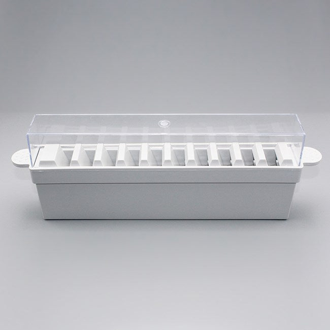 Sequenza rack and Coverplate microwave immunostaining system (EMS)
