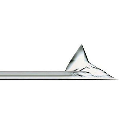 Silicon AFM probes, Tap 150