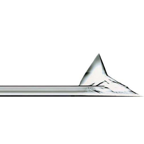 AFM probes, silicon nitride