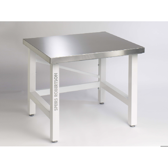 Microscope isolation tables, stainless steel