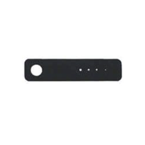 Strip apertures for Hitachi, platinum