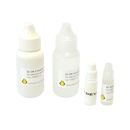 Aurion R-Gent silver enhancement kit