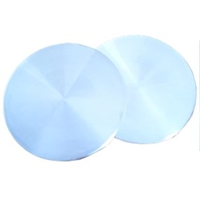 AbleTarget sputter targets, 54mm diameter