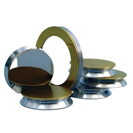 Sputter targets, 75mm diameter (EMS)