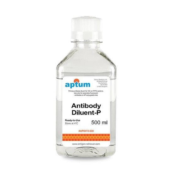 Antibody diluent