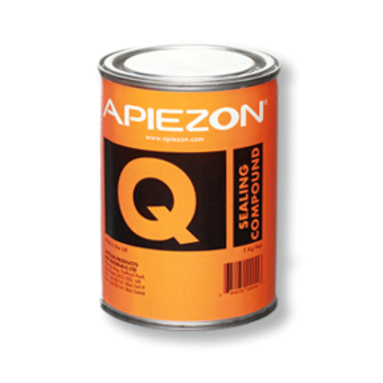 Apiezon Q sealant compound (EMS)