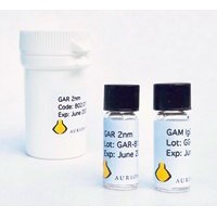 Aurion gold nanoparticles, carboxyl functionalised