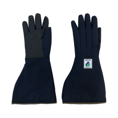 Tempshield Cryo-LNG gloves