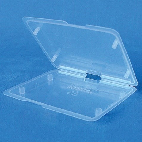 Cocoon boxes, BE4