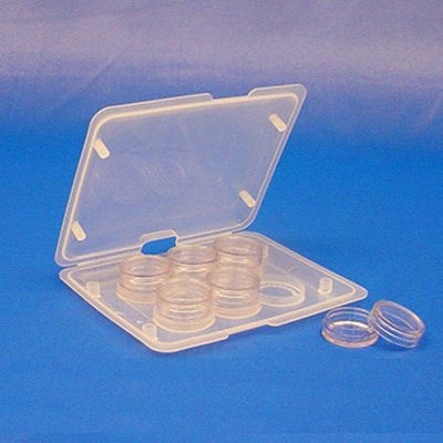 Cocoon boxes, BE4
