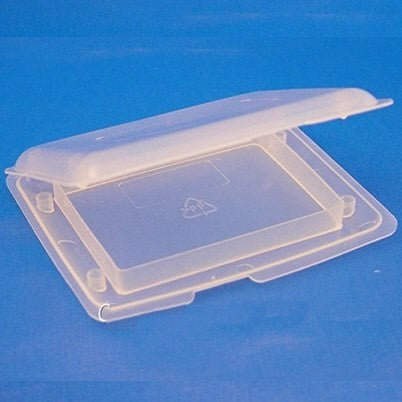 Cocoon boxes, BE4