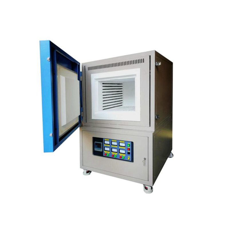 Box furnaces, +1200C