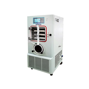Laboratory freeze dryers, square 6.5kg/24h