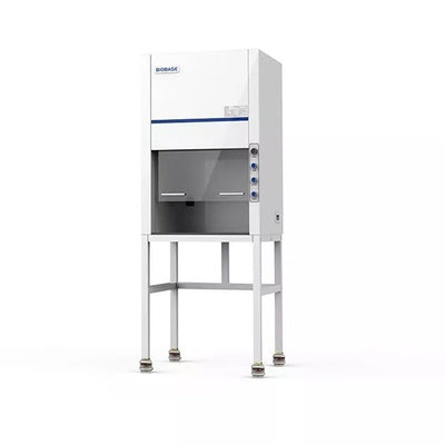Ducted fume hoods