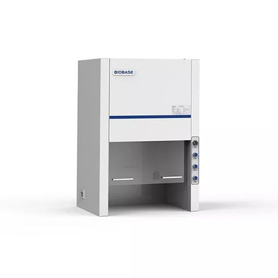 Ducted fume hoods