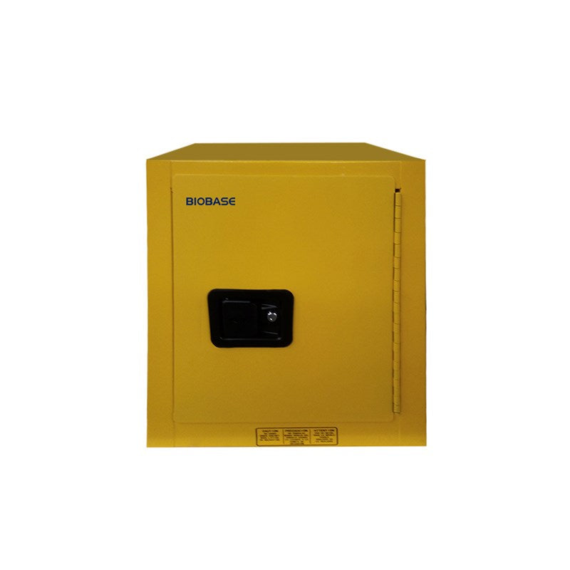 Flammable chemicals storage cabinets