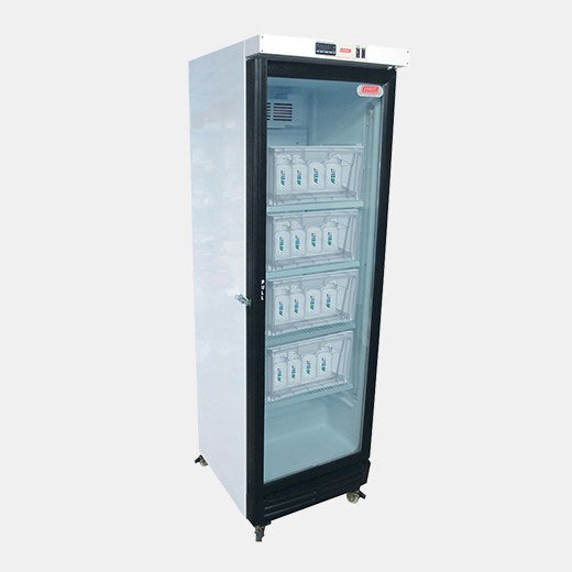 Breast milk refrigerators, +4C