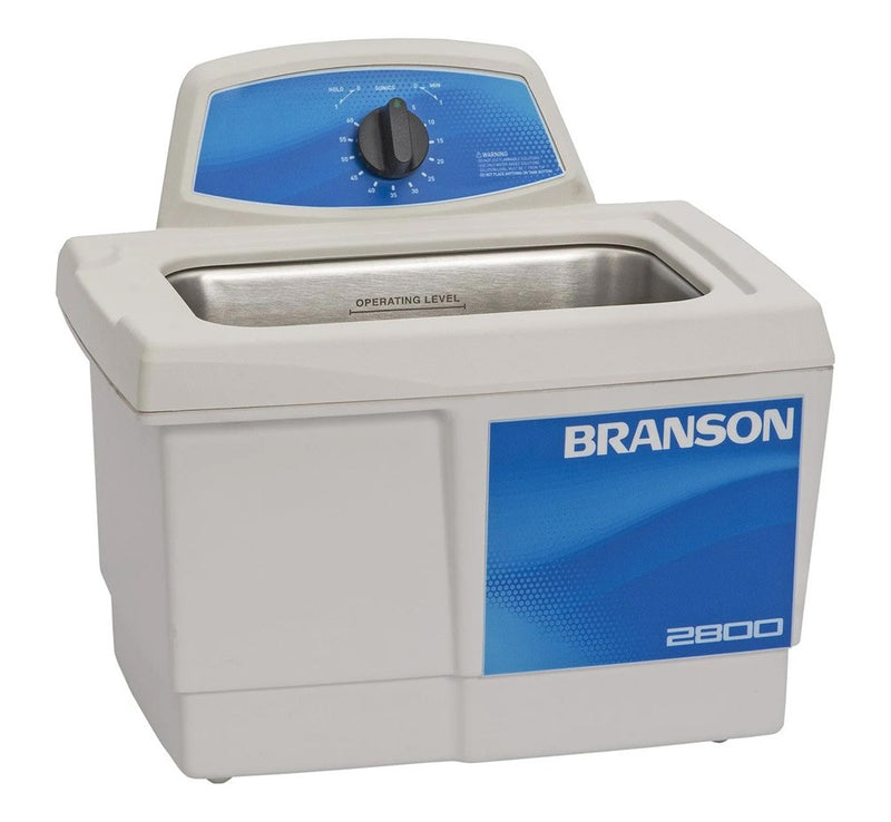 Accessories for Branson ultrasonic baths, Model 2800