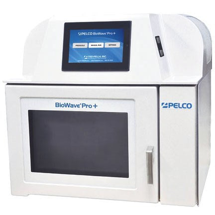 PELCO BioWave Pro+ microwave system, 230V AC