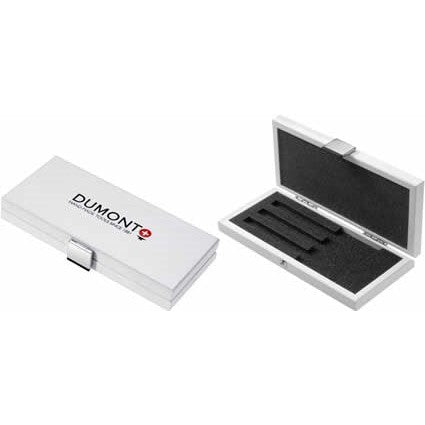 Dumont tweezers storage boxes