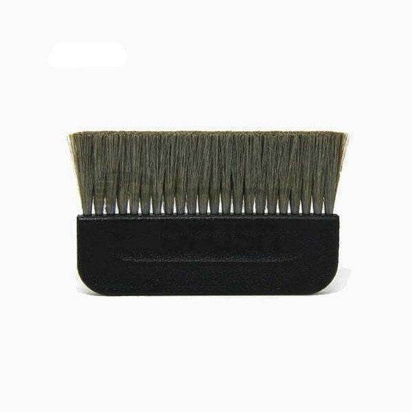 Dissipative thunderon brush, 10.2cm handle