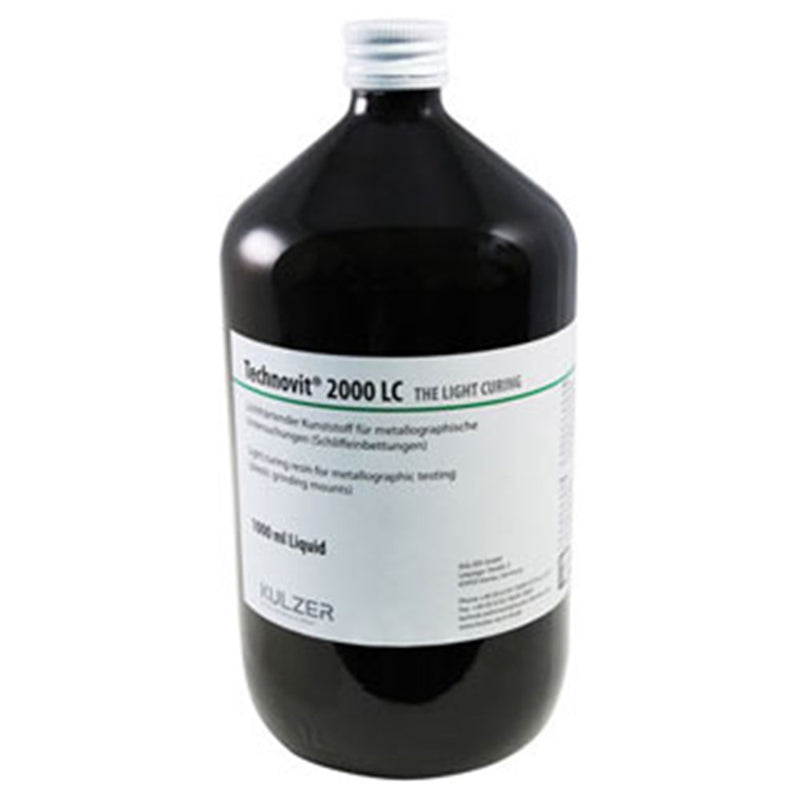 Technovit 2000 LC liquid