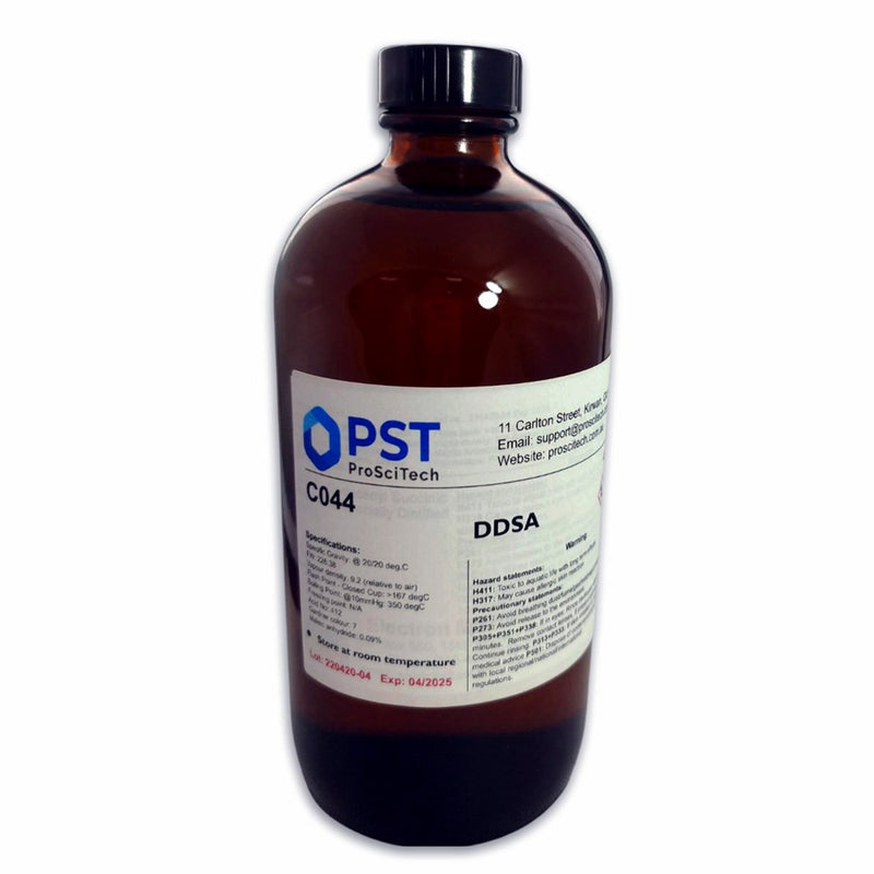 Ddsa Dodecenyl succinic anhydride (DDSA) - ProSciTech