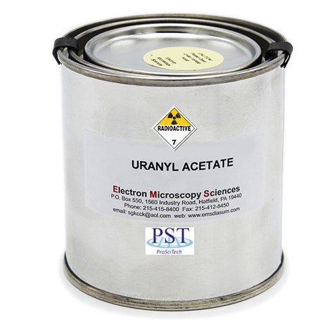 Uranyl acetate (DG)