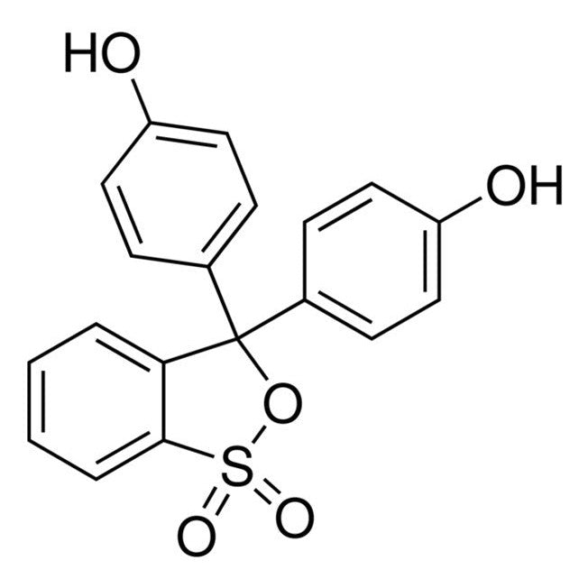 Phenol Red, free acid, ACS