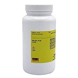 Maleic acid (DG)