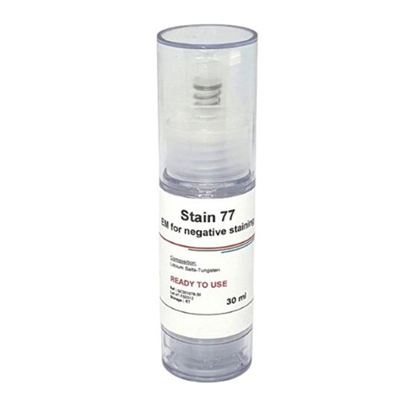 Stain77 EM Stain Solution