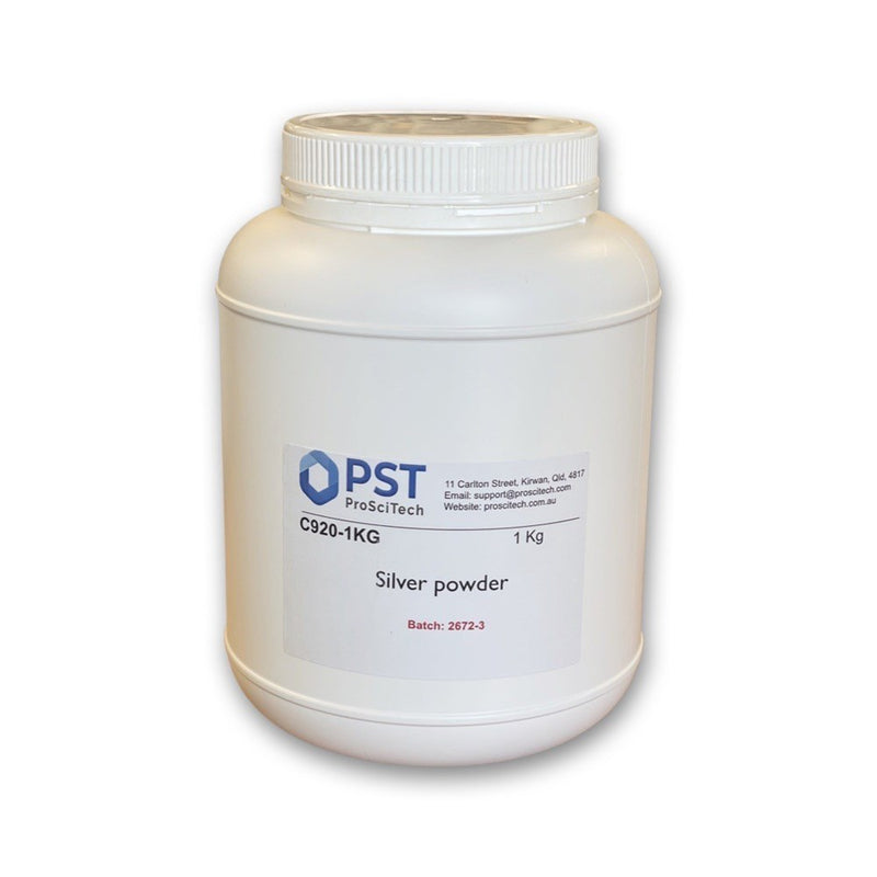 Silver powder – ProSciTech