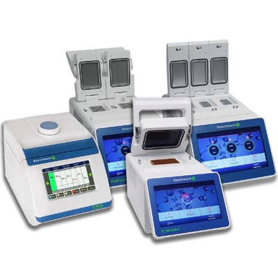 Accuris SmartDye terminator cycle sequencing kits