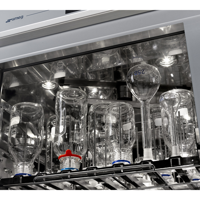 ECOLAB labware dishwasher detergents
