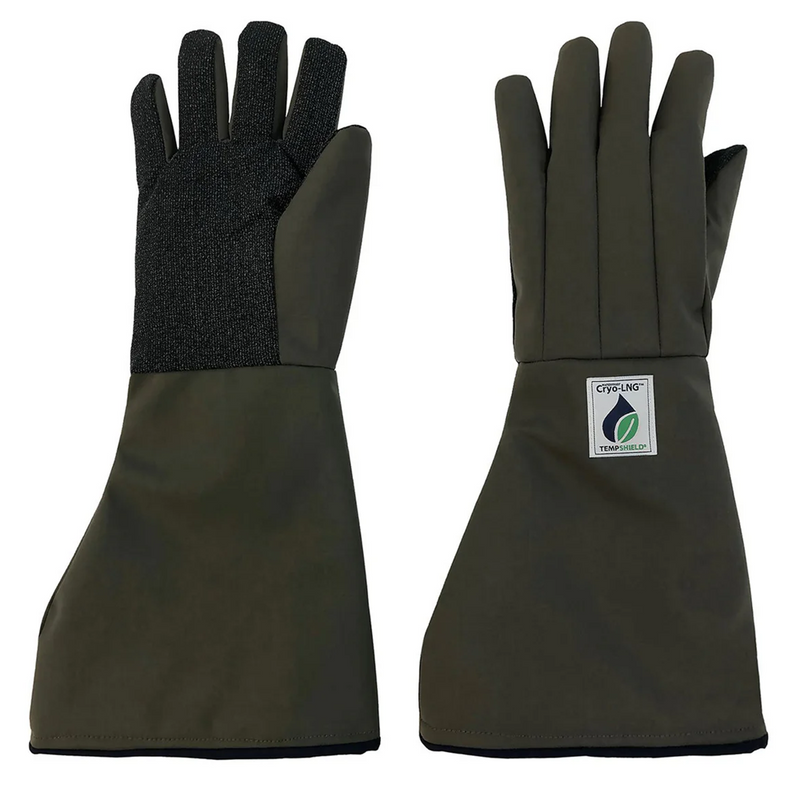 Tempshield Cryo-LNG gloves