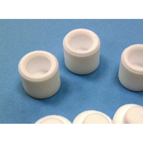 Quorum Technologies PTFE porous specimen pots for critical point dryers