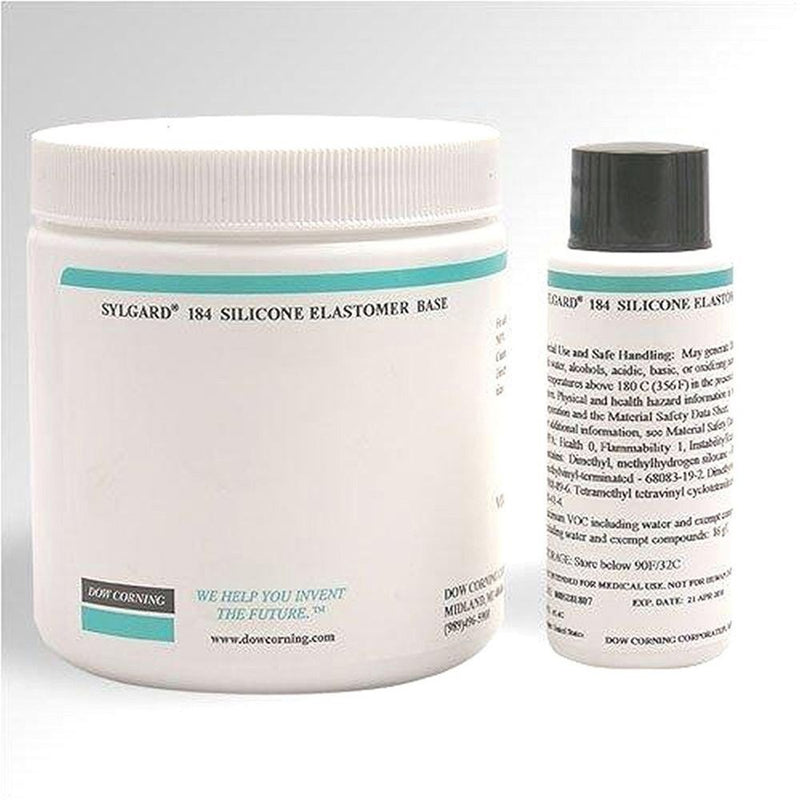 SYLGARD 184 silicone elastomer kit