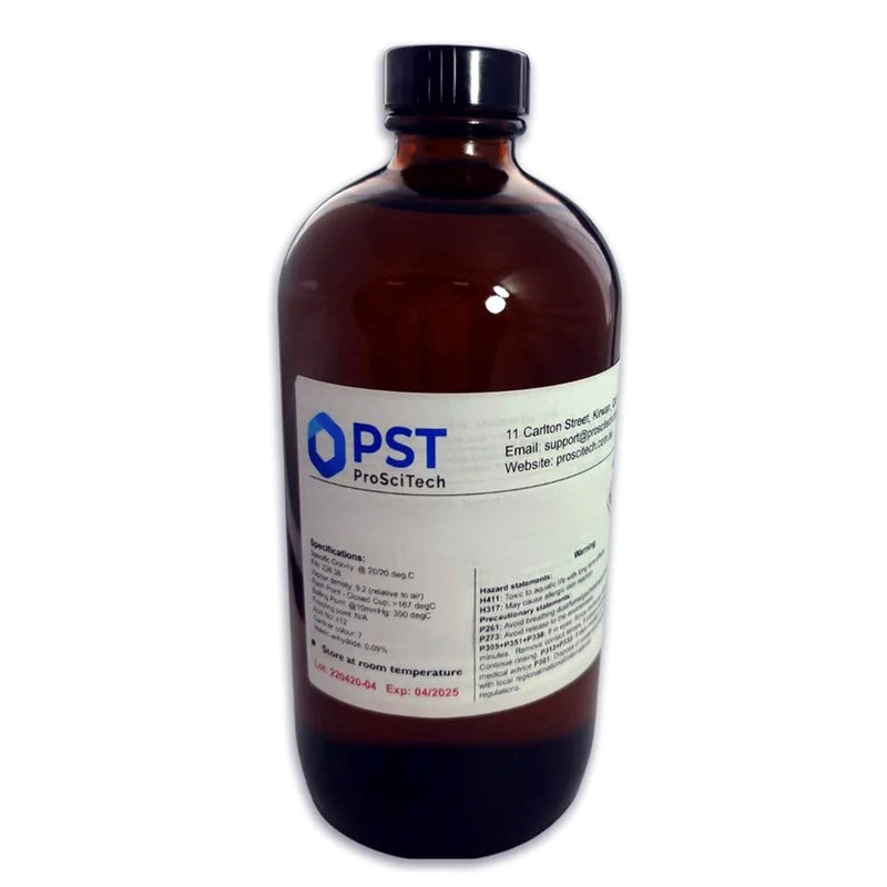 Amyl acetate, purified (DG)